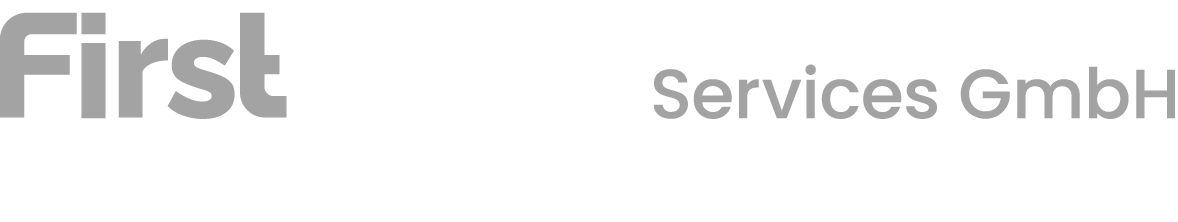FirstBaufi Services GmbH